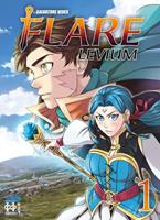   Flare Levium T01
