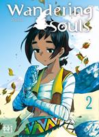   Wandering Souls T02