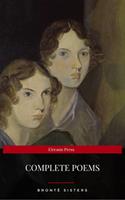   Brontë Sisters: Complete Poems (Eireann Press)