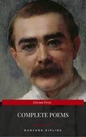   Rudyard Kipling: Complete Poems (Eireann Press)