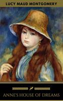   Anne's House of Dreams (Golden Deer Classics)