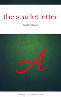 The Scarlet Letter (ReadOn Classics)