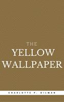   The Yellow Wallpaper (Book Center)