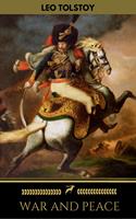   War and Peace (Golden Deer Classics)