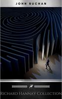   The Richard Hannay Collection: The 39 Steps, Greenmantle, Mr. Standfast
