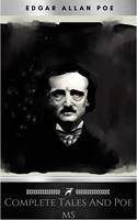   Complete Tales And Poems Of Edgar Allen Poe With Selections From His Critical Writings