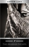   The Arabian Nights Entertainments By Andrew Lang
