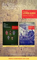   Au Coeur Des Ténèbres + L'Odyssée (Programme Prépas Scientifiques 2017-2018) [Bonus: Livre Audio Gratuit Inclus]