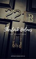   Sherlock Holmes: The Complete Collection (Classics2Go)