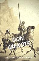   Don Quixote (NTMC Classics)