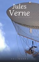   Jules Verne Collection, 33 Works