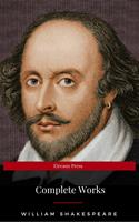  The Complete Works of William Shakespeare: Hamlet, Romeo and Juliet, Macbeth, Othello, The Tempest, King Lear, The Merchant of Venice, A Midsummer Night's ... Julius Caesar, The Comedy of Errors&hellip;