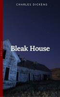   Bleak House: Premium Edition (Unabridged, Illustrated, Table of Contents)