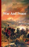   War and Peace by