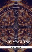  The Time Machine (Norton Critical Editions)