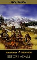   Before Adam (Golden Deer Classics)