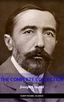   Joseph Conrad: The Complete Collection