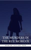   The Murders in the Rue Morgue (Book Center)