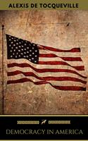   Democracy in America: Abridged Edition (Golden Deer Classics)