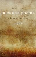 The Best of Poe: The Tell-Tale Heart, The Raven, The Cask of Amontillado, and 30 Others