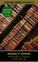 Harvard Classics Volume 48