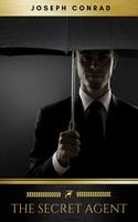   The Secret Agent