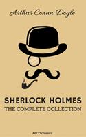   The Complete Sherlock Holmes