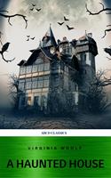   A Haunted House