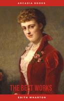   Edith Wharton: The Best Works