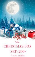   CHRISTMAS Box Set: 200+