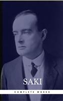   Complete Works Of Saki