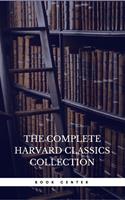   The Harvard Classics & Fiction Collection [180 Books]