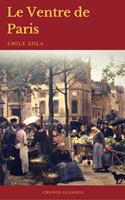   Le Ventre de Paris (Cronos Classics)