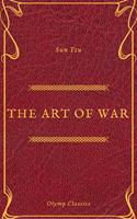 The Art of War (Olymp Classics)