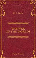 The War of the Worlds (Olymp Classics)