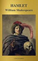   Hamlet ( Active TOC, Free Audiobook) (A to Z Classics)