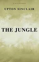   The Jungle (Best Navigation, Free AudioBook) (A to Z Classics)