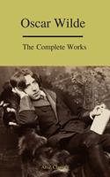   Complete Works Of Oscar Wilde (Best Navigation) (A to Z Classics)