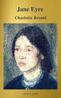   Jane Eyre (classico della letteratura) (A to Z Classics)