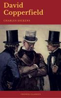 David Copperfield (Cronos Classics)