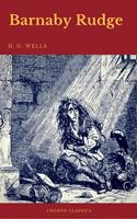   Barnaby Rudge (Cronos Classics)