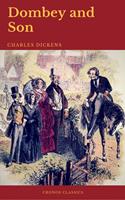   Dombey and Son (Cronos Classics)