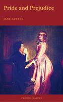   Pride and Prejudice (Cronos Classics)