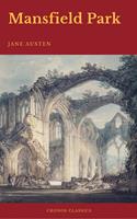   Mansfield Park (Cronos Classics)
