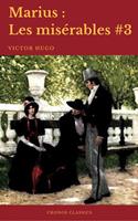  Marius (Les misérables #3) (Cronos Classics)