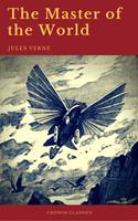   The Master of the World (Cronos Classics)
