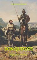   Don Quixote (Prometheus Classics)