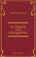 Le Traité des Cinq Roues (Olymp Classics)