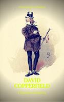   David Copperfield (Best Navigation, Active TOC) (Prometheus Classics)