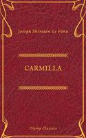   Carmilla (Olymp Classics)